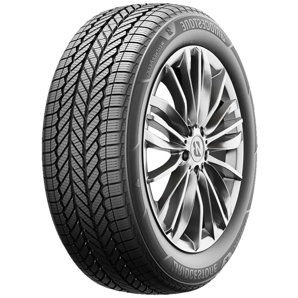 Llanta Bridgestone Weatherpeak 225/60R17 Sl 99H img #1