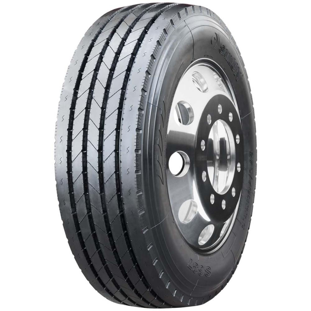 Llanta Sailun S637 Plus 215/75R17.5 16 135/133L img #1