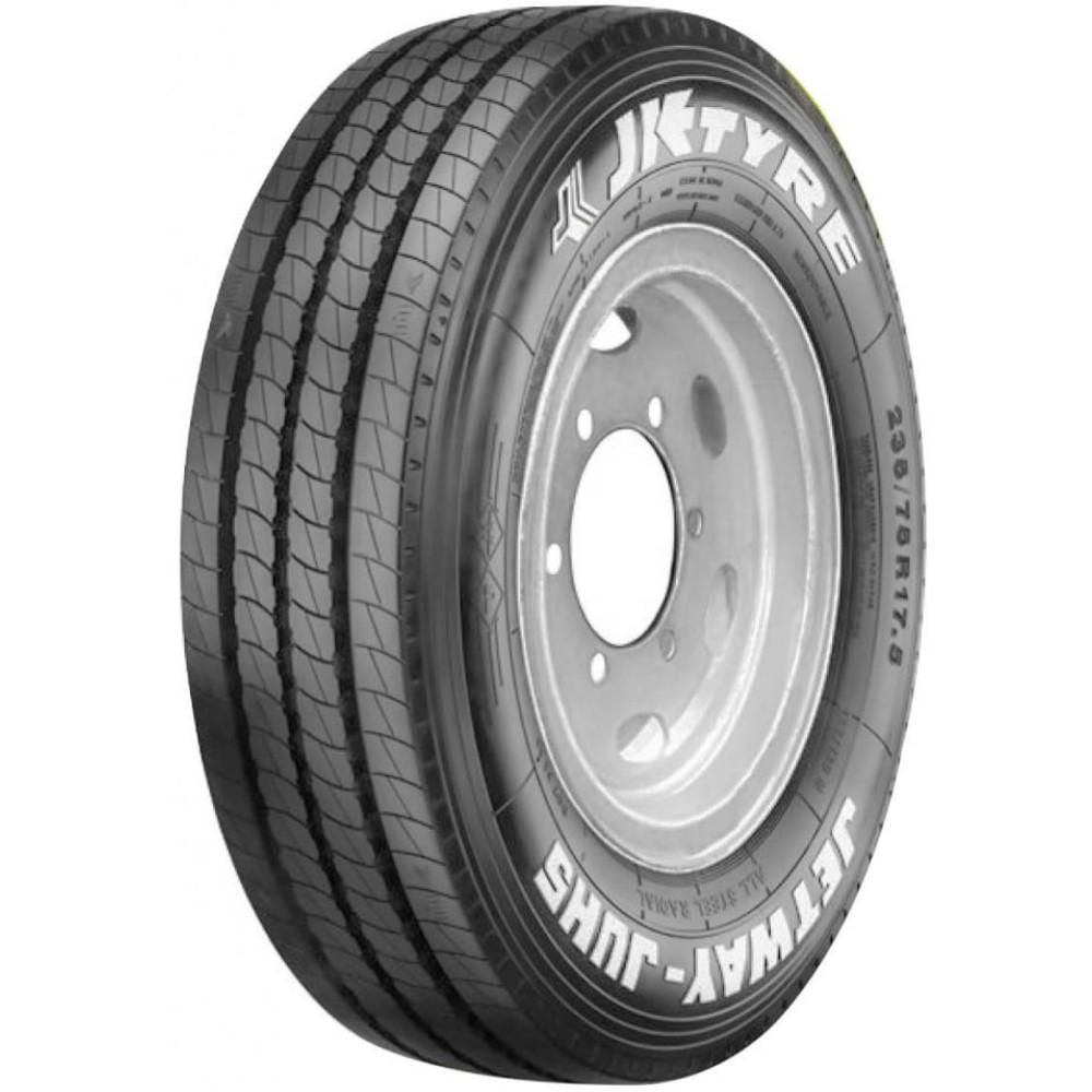 Llanta Vikrant Vuh5 245/70R17.5 18 143/141J img #1