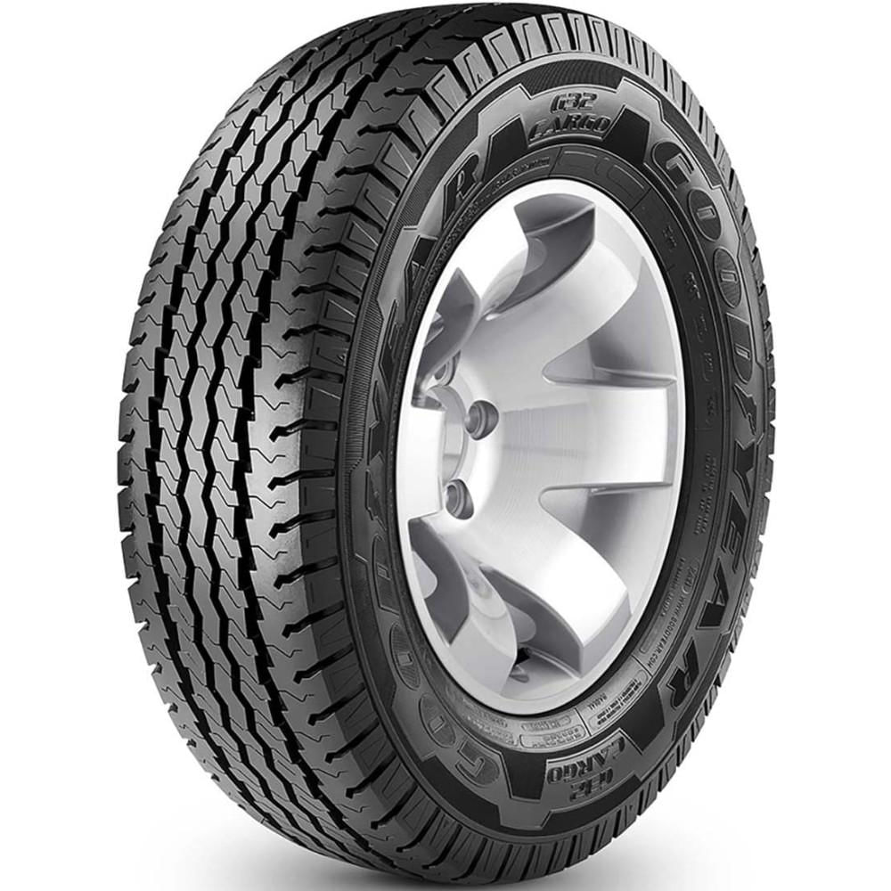 Llanta Goodyear G32 Cargo 225/65R16c 8 112/110R img #1