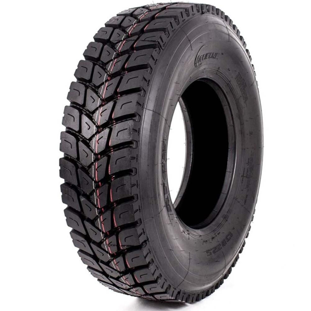 Llanta Aufine Conqueror Af88 295/80R22.5 18 154/151K img #1