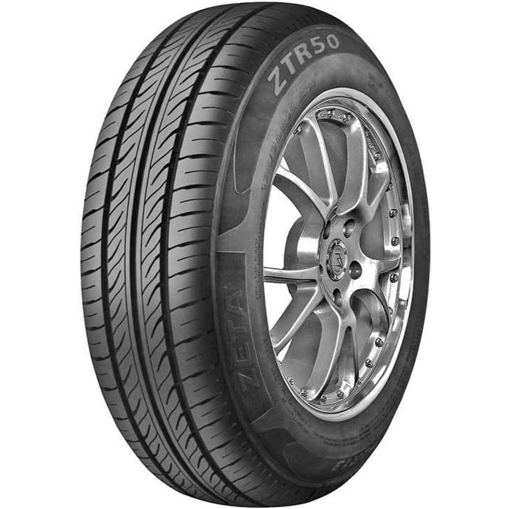 Llanta Zeta Ztr50 185/65R15 Sl 88H img #1