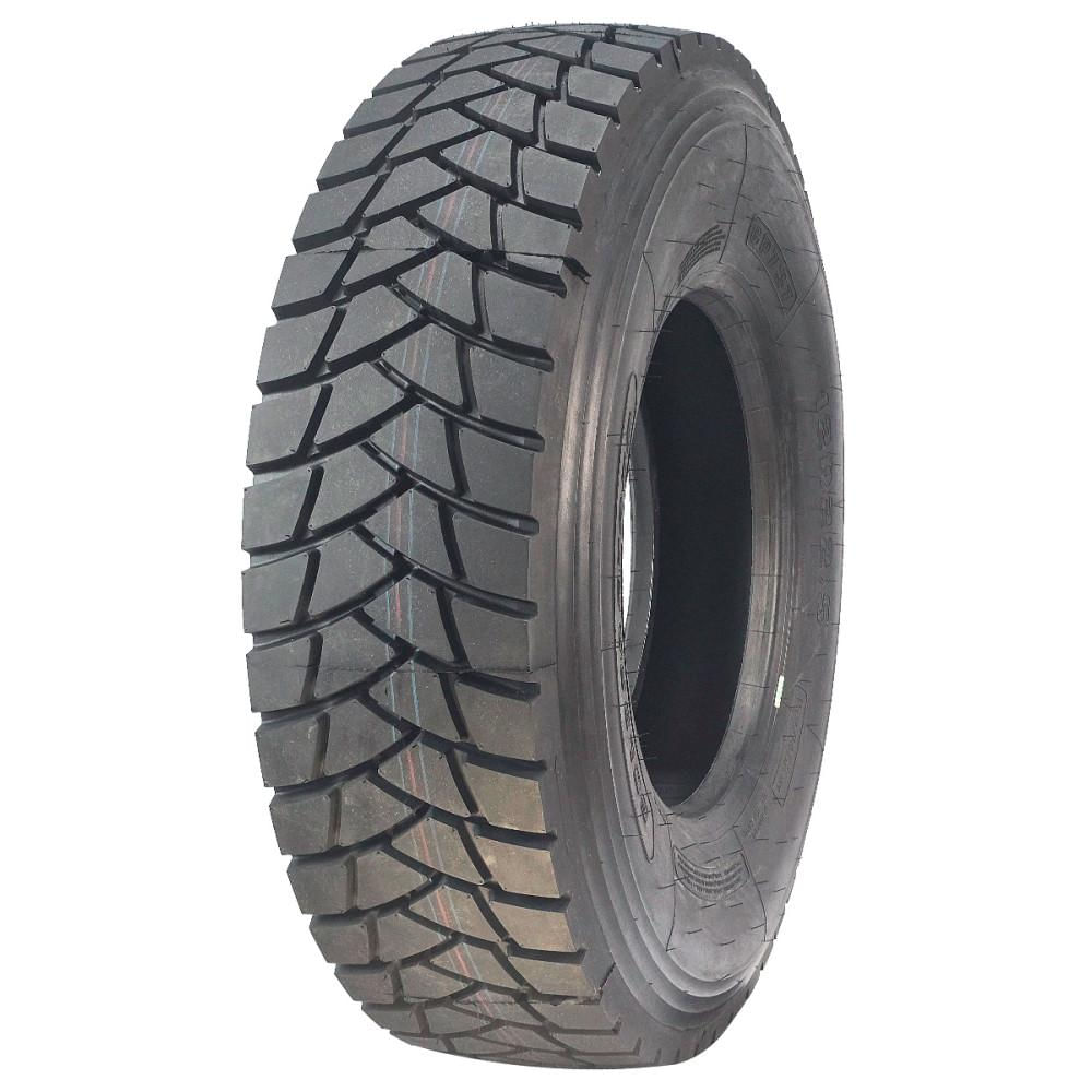 Llanta Goldpartner Gp737 12R22.5 18 152/149M img #1