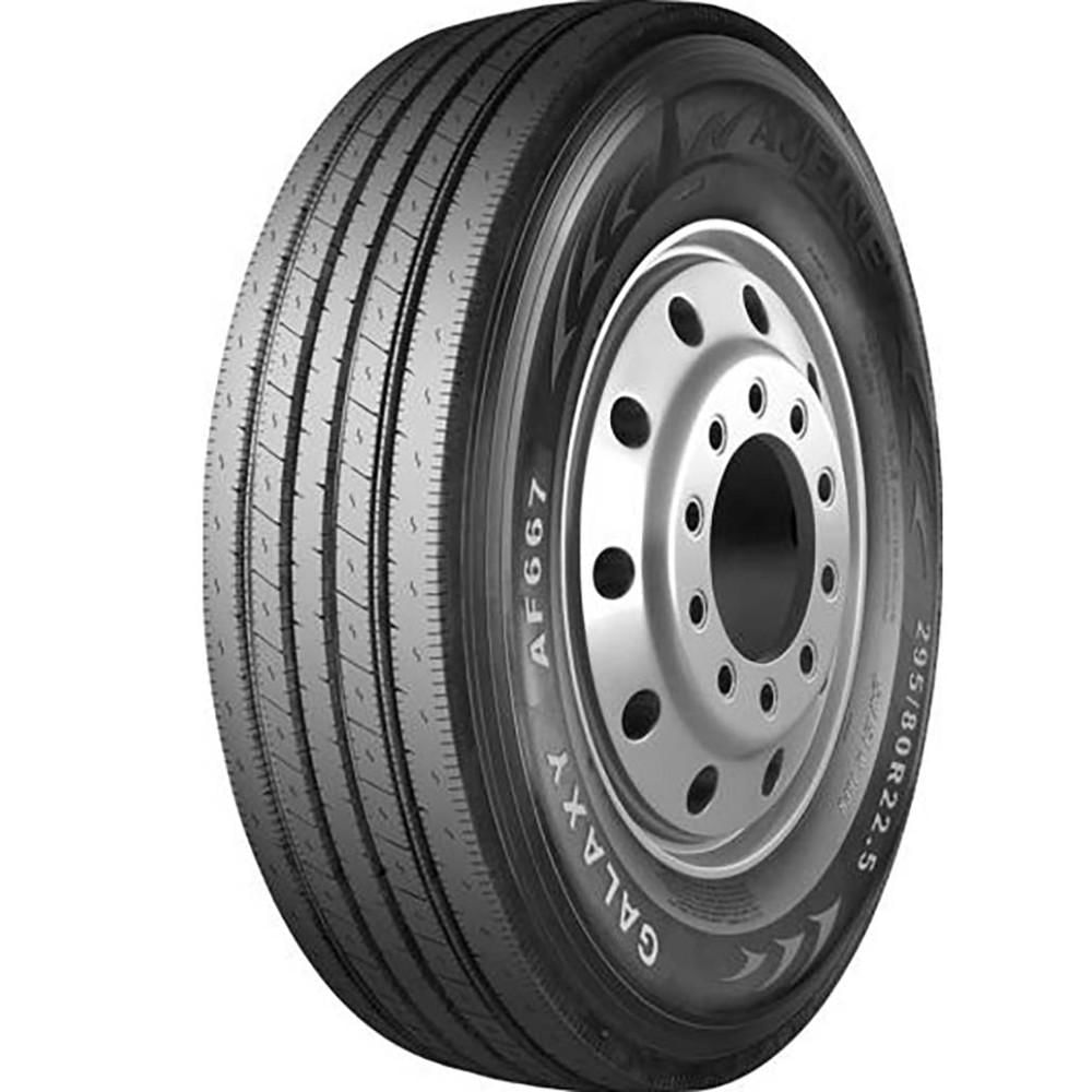 Llanta Aufine Galaxy Af667 315/80R22.5 20 157/154M img #1