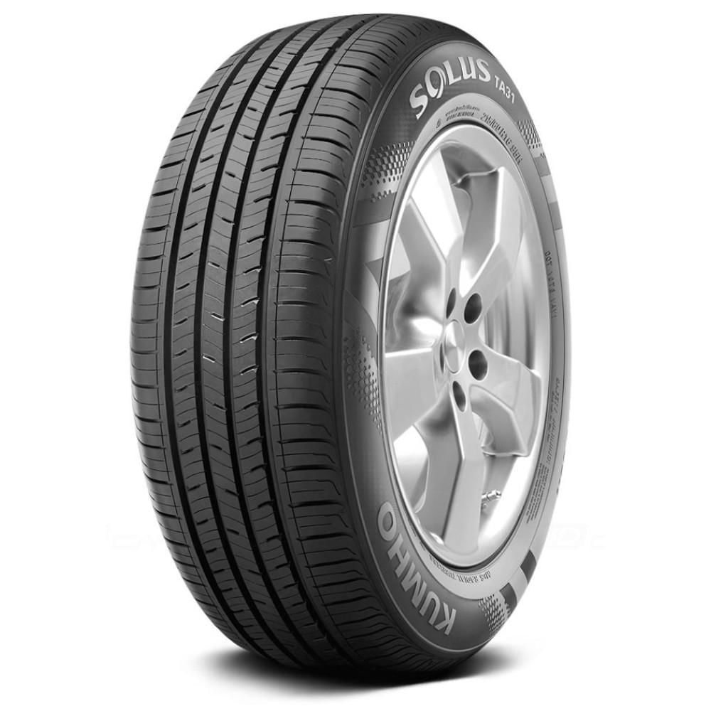 Llanta Kumho Solus Ta31 195/65R15 Sl 91H img #1