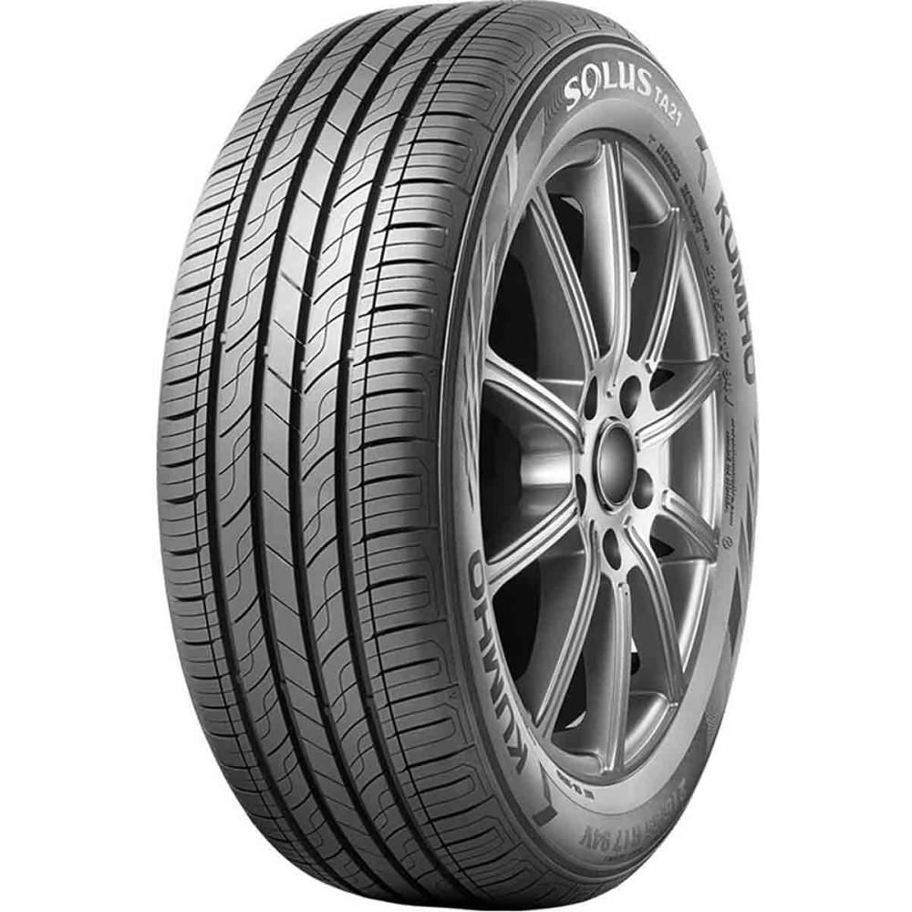 Llanta Kumho Solus Ta21 175/70R13 Sl 82H img #1