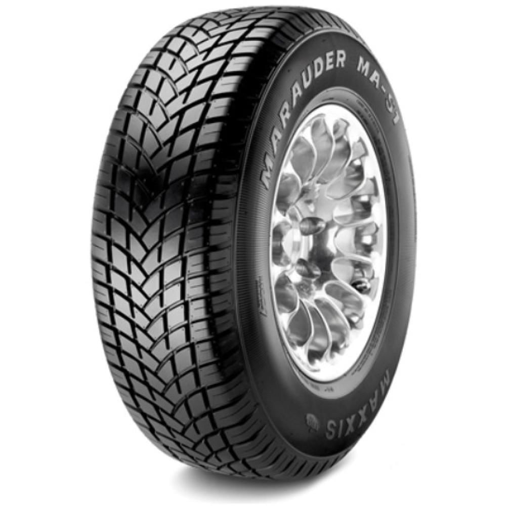 Llanta Maxxis Mas1 Marauder 235/60R15 Sl 98H img #1