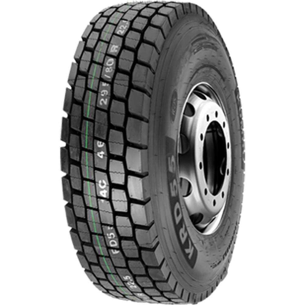 Llanta Kumho Krd55 295/80R22.5 18 154/149L img #1