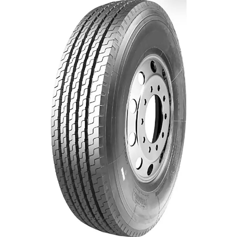 Llanta Mirage Mg905 295/80R22.5 18 152/149M img #1