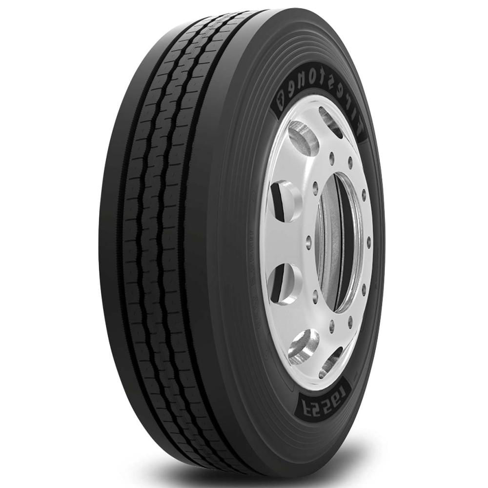 Llanta Firestone Fs561 215/75R17.5 16 135/133J img #1