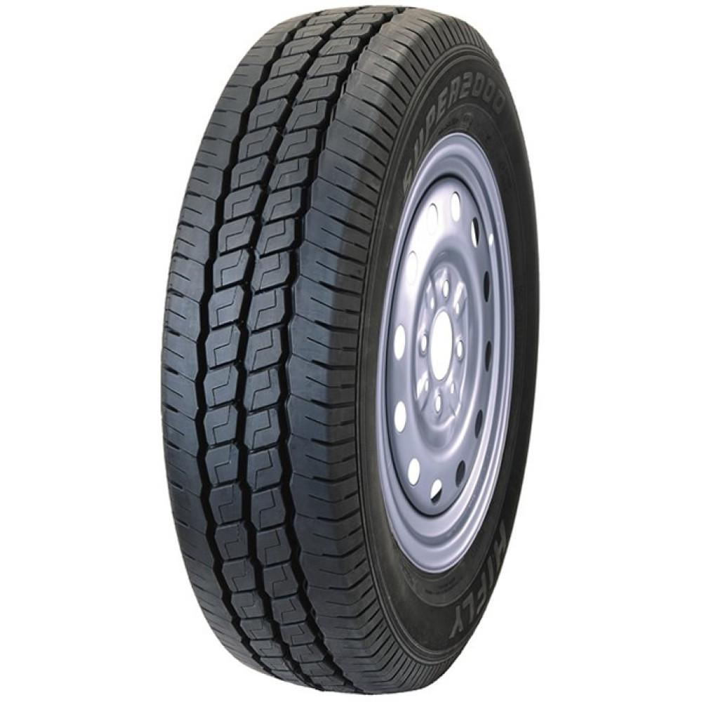 Llanta Hifly Super2000 205/75R16c 8 110/108R img #1
