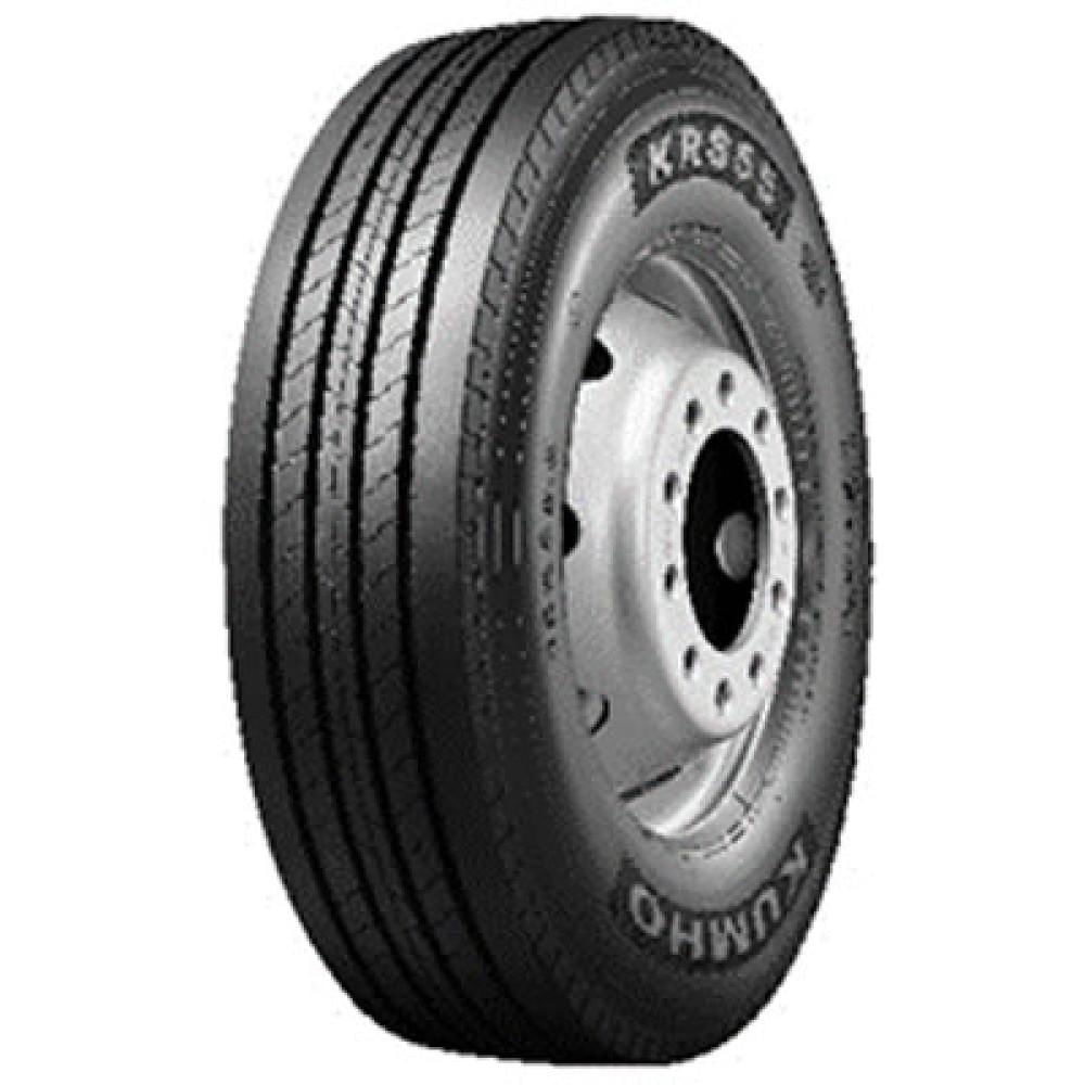 Llanta Kumho Krs55 12.00R22.5 18 152/149L img #1