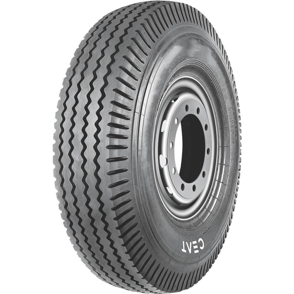 Llanta Ceat Fm Sleek 6.50/16 10, Tt 107/102L img #1
