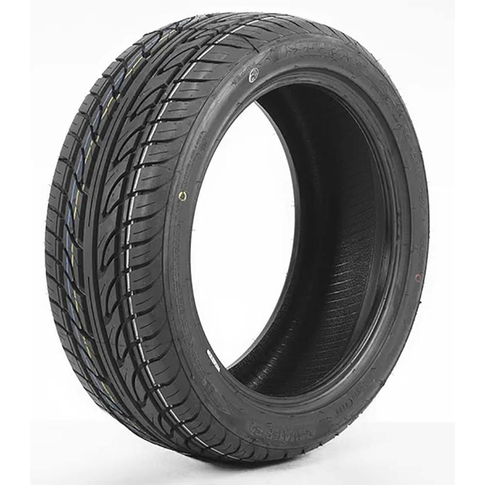 Llanta Delmax Savage S2 195/45R15 Sl 78V img #1