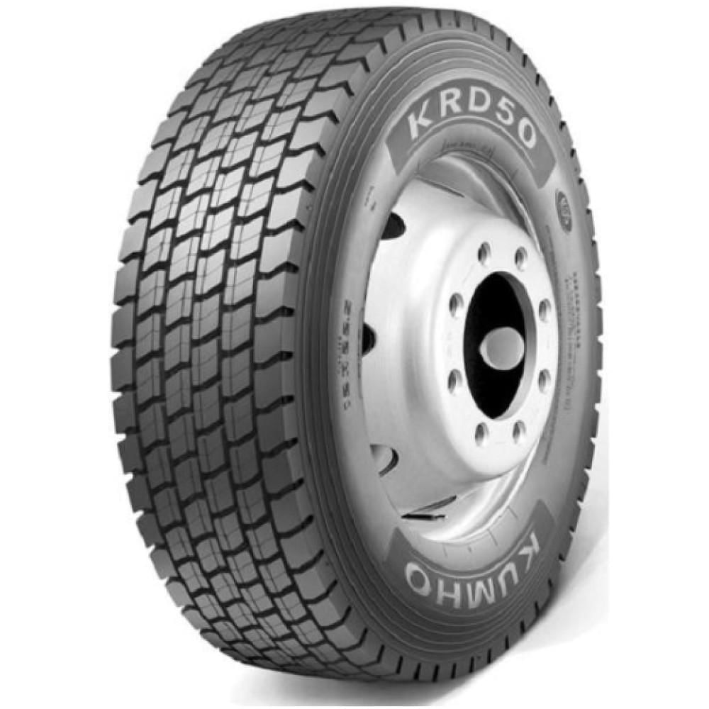 Llanta Kumho Krd50 215/75R17.5 12 126/124M img #1
