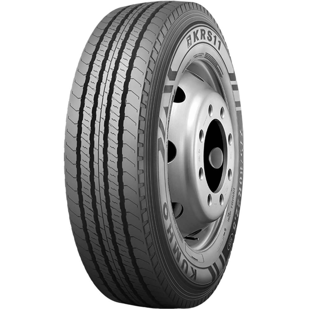 Llanta Kumho Krs11 275/80R22.5 16 149L img #1