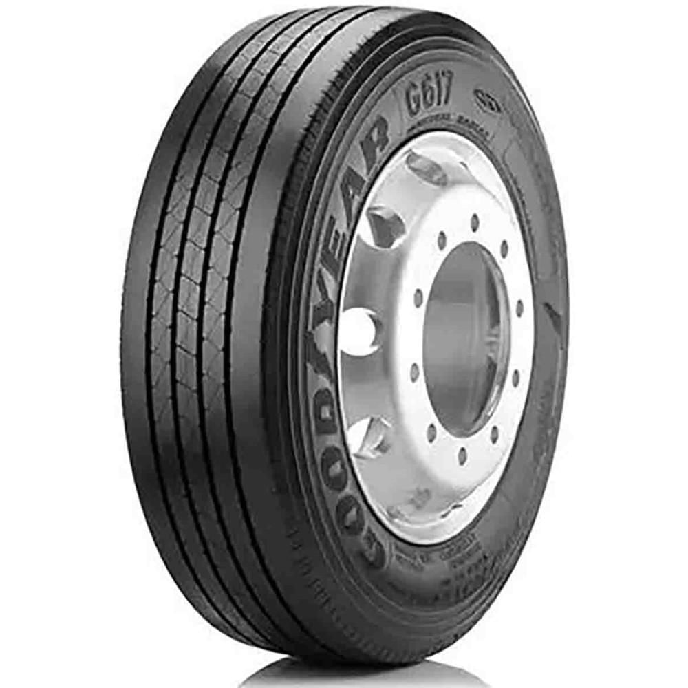 Llanta Goodyear G617 275/70R22.5 152/148J img #1
