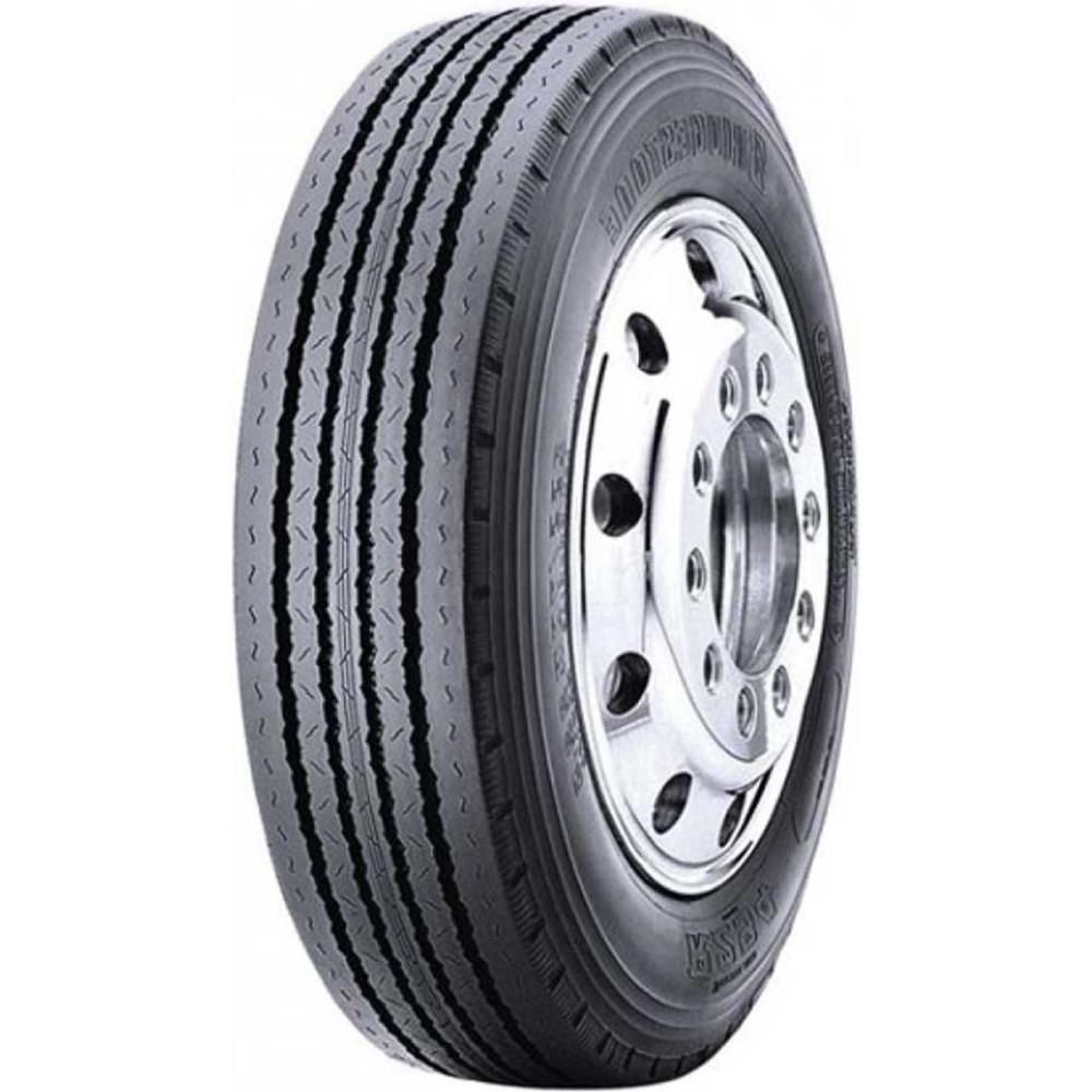 Llanta Bridgestone R294 275/80R22.5 16 148/144M img #1