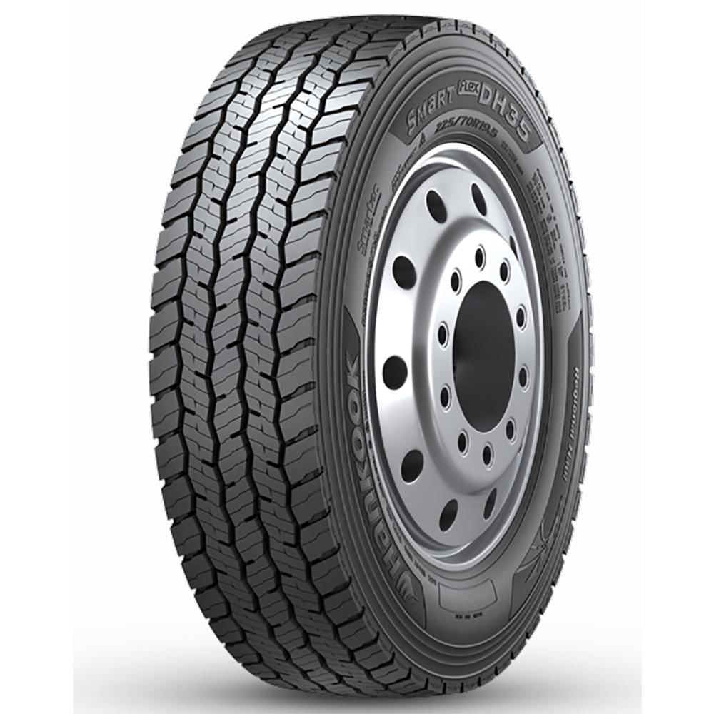 Llanta Hankook Smart Flex Dh35 265/70R19.5 14 140/138M img #1
