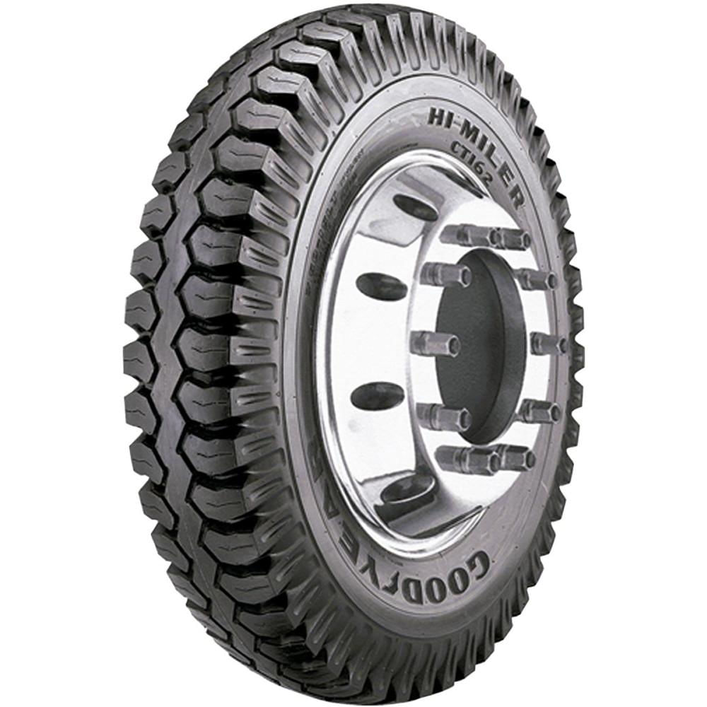 Llanta Goodyear Hi Miler Ct162 7.50/15Lt 14 img #1