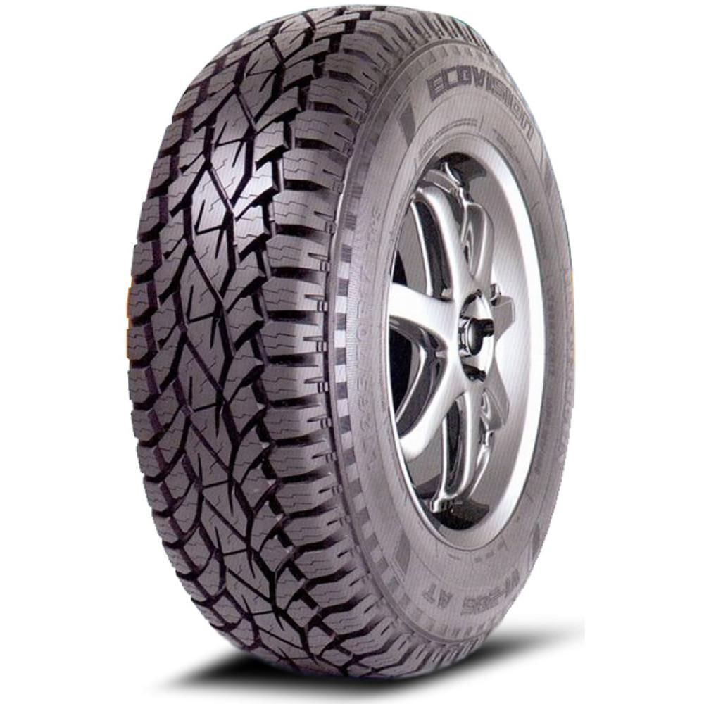 Llanta Ovation Vi 286 At Ecovision 265/65R17 Sl 112H img #1