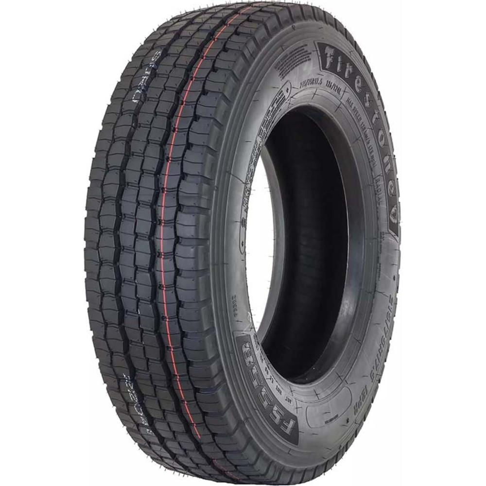 Llanta Bridgestone Fs558 215/75R17.5 12 126/124L img #1