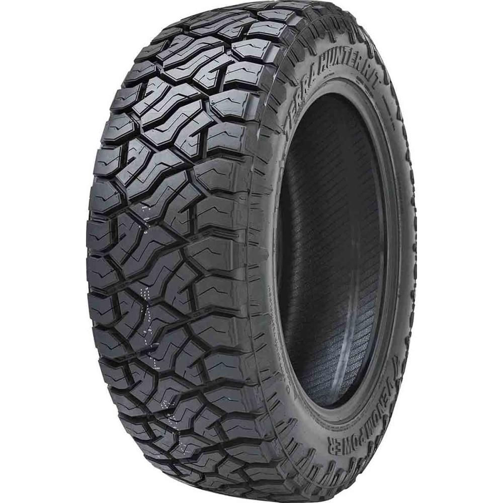 Llanta Venom Terra Hunter R/T 305/45R22 Xl 118T img #1