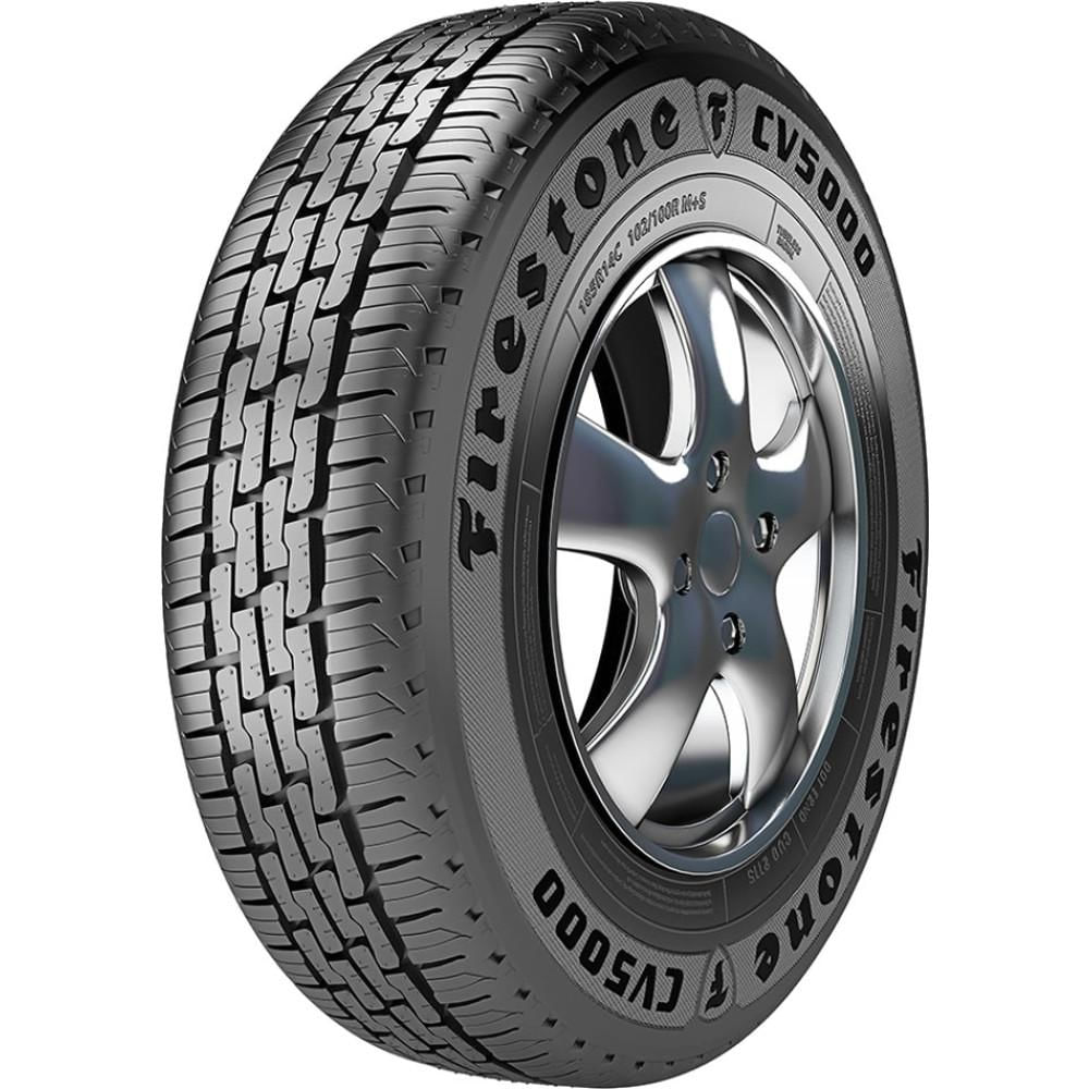 Llanta Firestone Cv5000 Lt7.00R15 1,04761904761905Q img #1