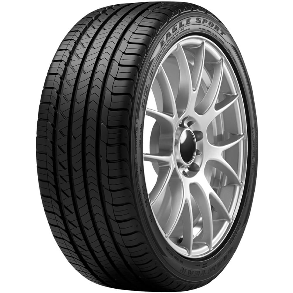 Llanta Goodyear Eagle Sport Tz 245/45R17 Sl 95W img #1