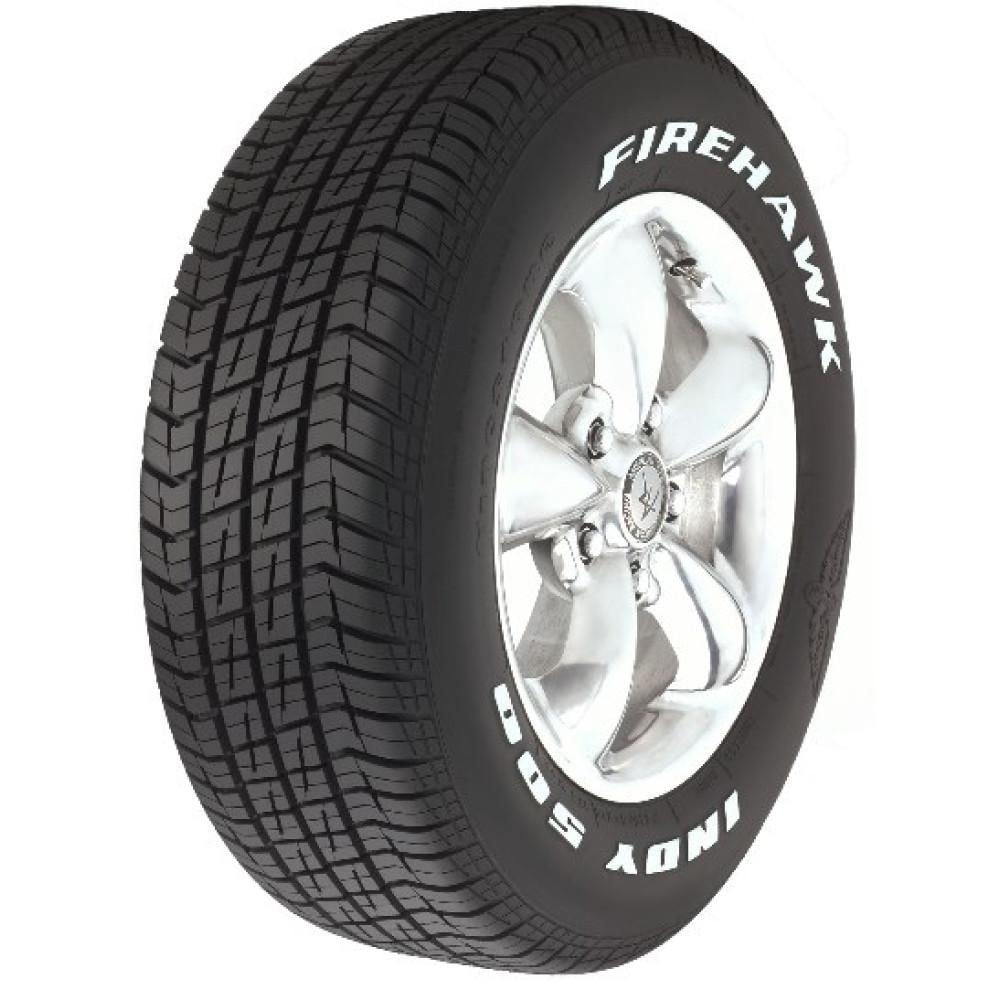 Llanta Firestone Firehawk Indy 500 275/60R15 Sl 107S img #1