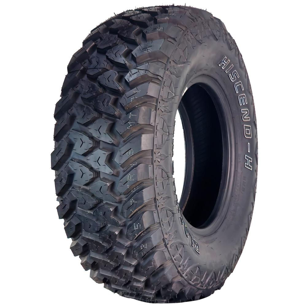 Llanta Blackhawk Hiscend H Hm01 31X10.5R15lt 6 109Q img #1