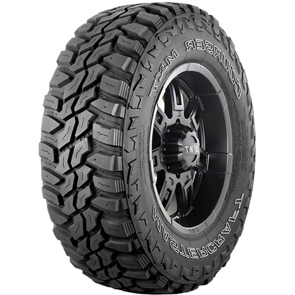 Llanta Mastercraft Courser Mxt Lt265/75R16 10 123/120Q img #1