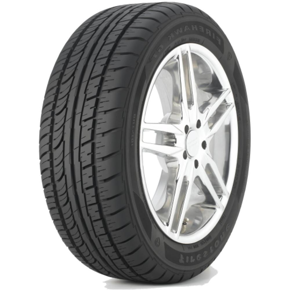 Llanta Firestone Firehawk Gt 185/55R15 Sl 82V img #1