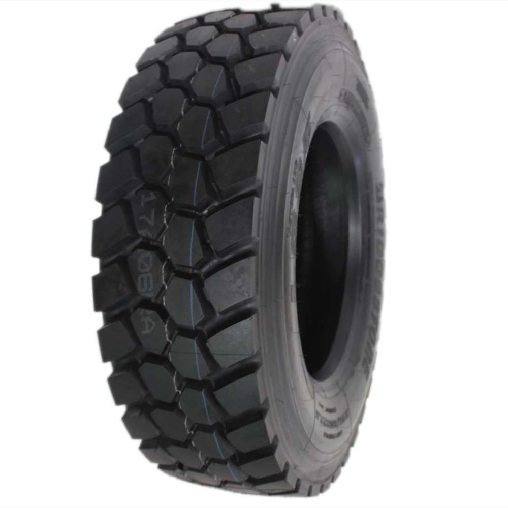 Llanta Bridgestone L325 275/80R22.5 16 img #1