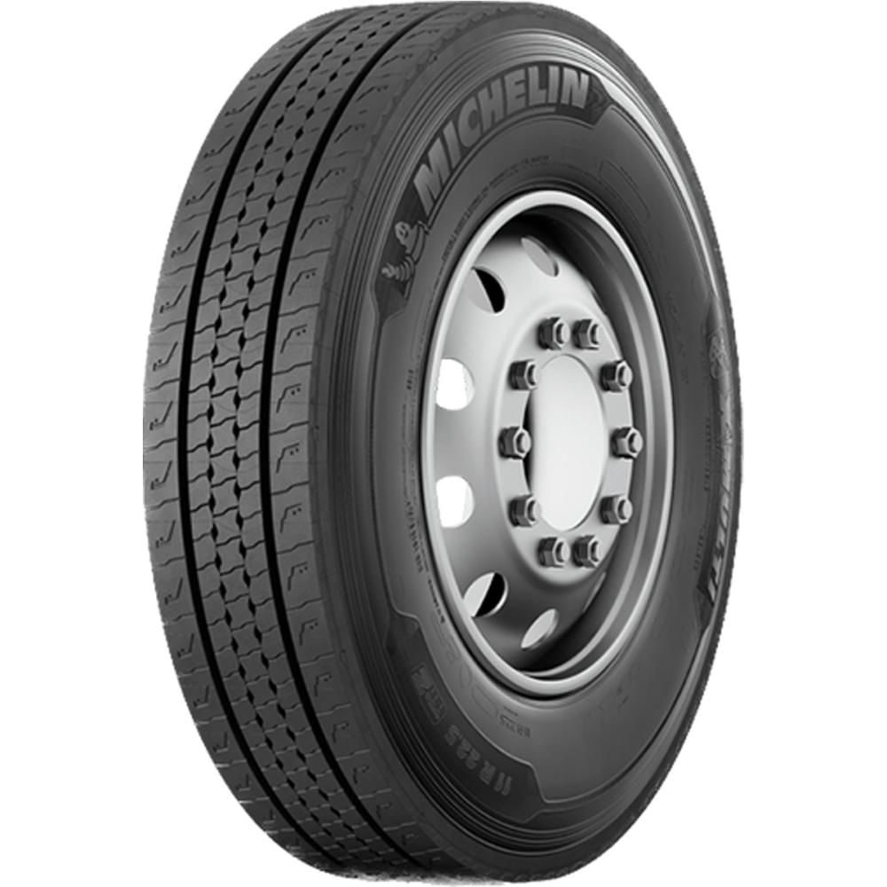 Llanta Michelin X Multi Z2 12R22.5 152L img #1