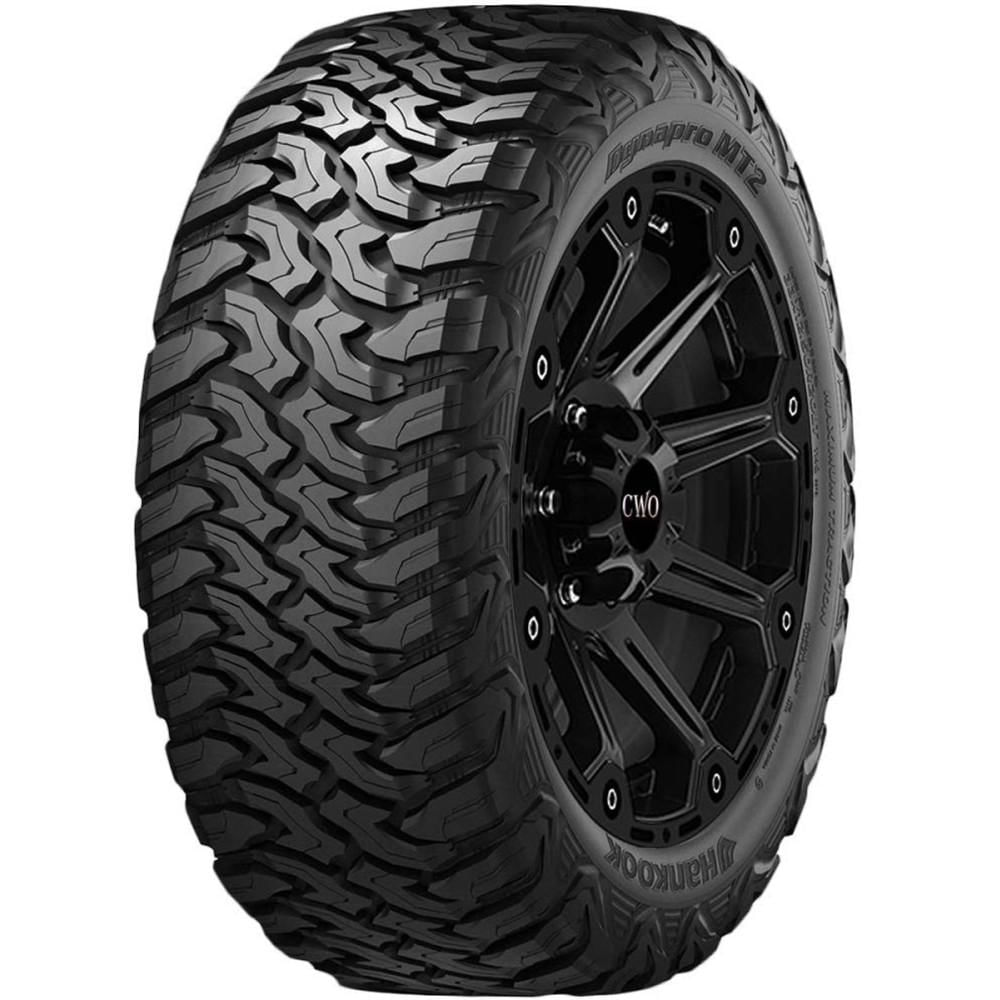 Llanta Hankook Dynapro Mt2 Rt05 Lt245/75R16 10 120/116Q img #1
