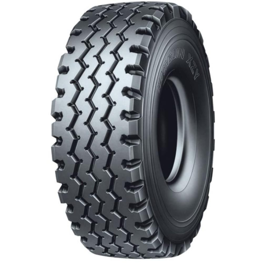Llanta Michelin Xzy 9.5R17.5 129/127L img #1