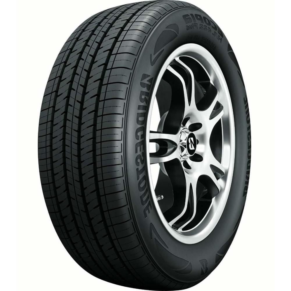 Llanta Bridgestone Ecopia H/L 422 Plus 235/55R18 Sl 100H img #1