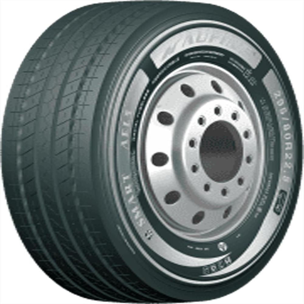 Llanta Aufine Ael5 295/80R22.5 18 154/150L img #1