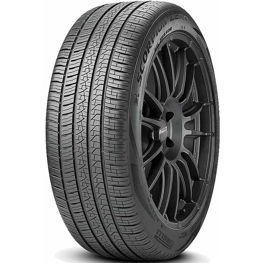 Llanta Pirelli Scorpion Zero All Season 275/55R19 Xl,(Mo) 111V img #1