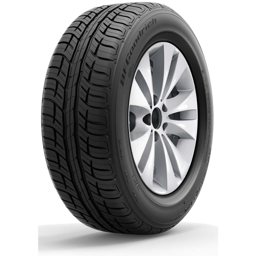 Llanta Bf Goodrich Advantage T/A Suv P265/70R16 Sl 112T img #1