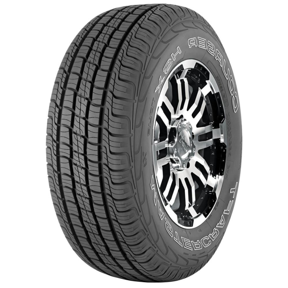 Llanta Mastercraft Courser Hsx Tour 255/55R18 Xl 109H img #1