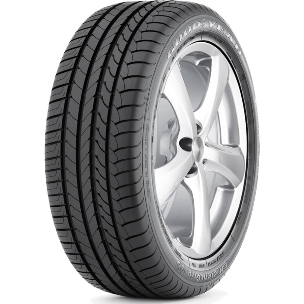 Llanta Goodyear Efficient Grip Rof Run Flat 245/50R18 Sl,Mercedes 100W img #1