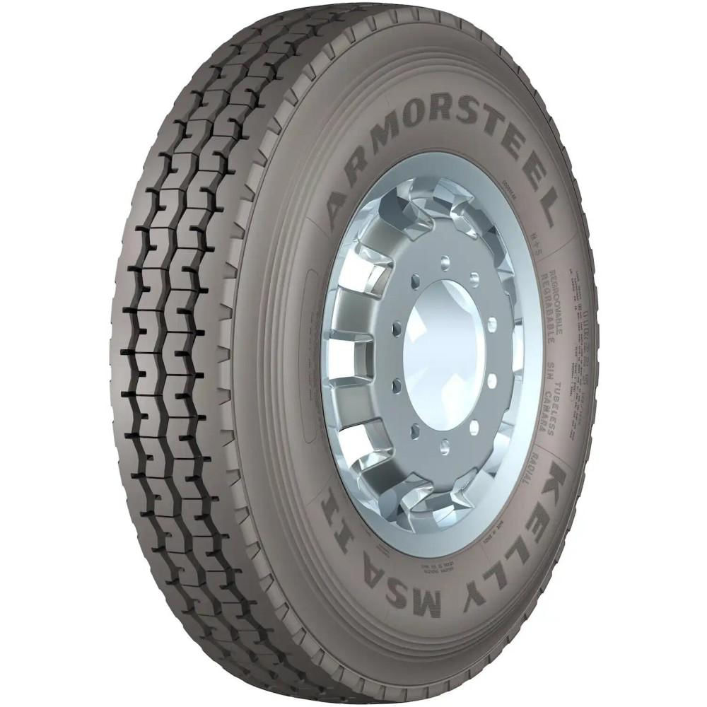 Llanta Kelly Armorsteel Msa Ii 295/80R22.5 152/148K img #1