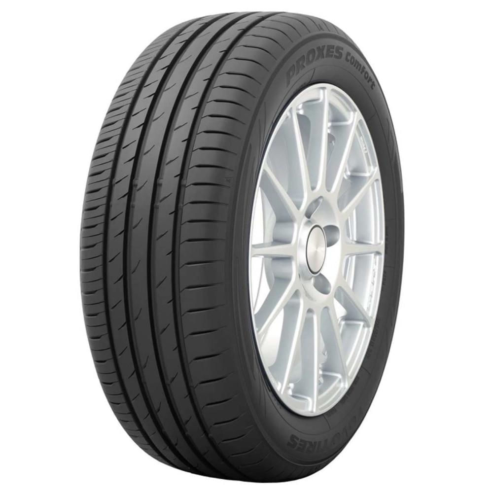 Llanta Toyo Proxes Comfort 235/55R18 Sl 100V img #1