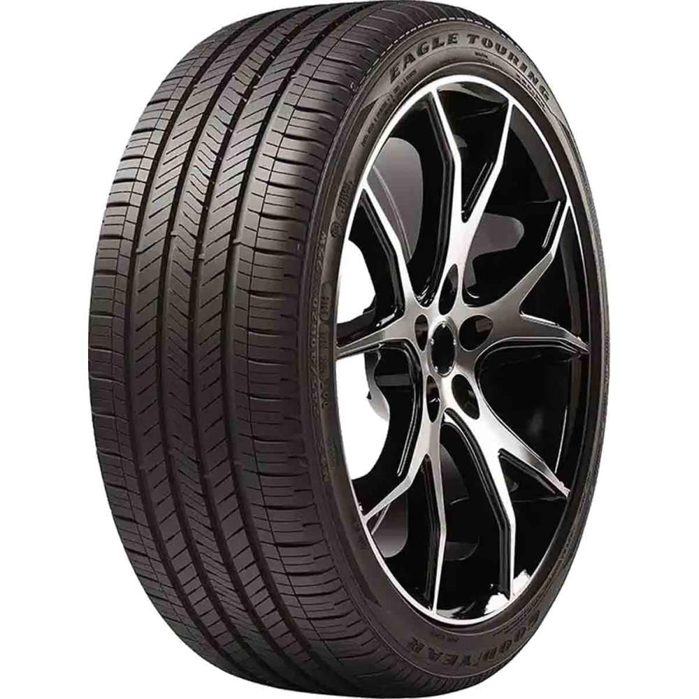 Llanta Goodyear Eagle Touring 195/60R16 Sl 89H img #1