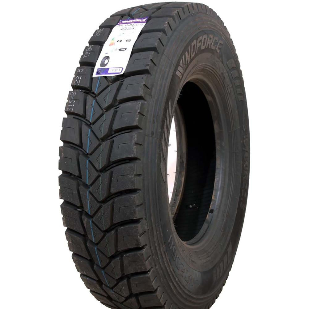 Llanta Windforce Wd2060 12R22.5 18 152/149K img #1