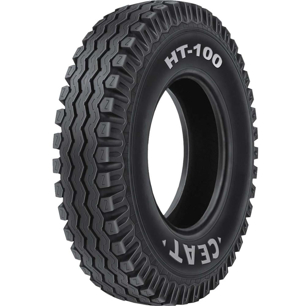 Llanta Ceat Ht100 7.50/16 16 124/120K img #1