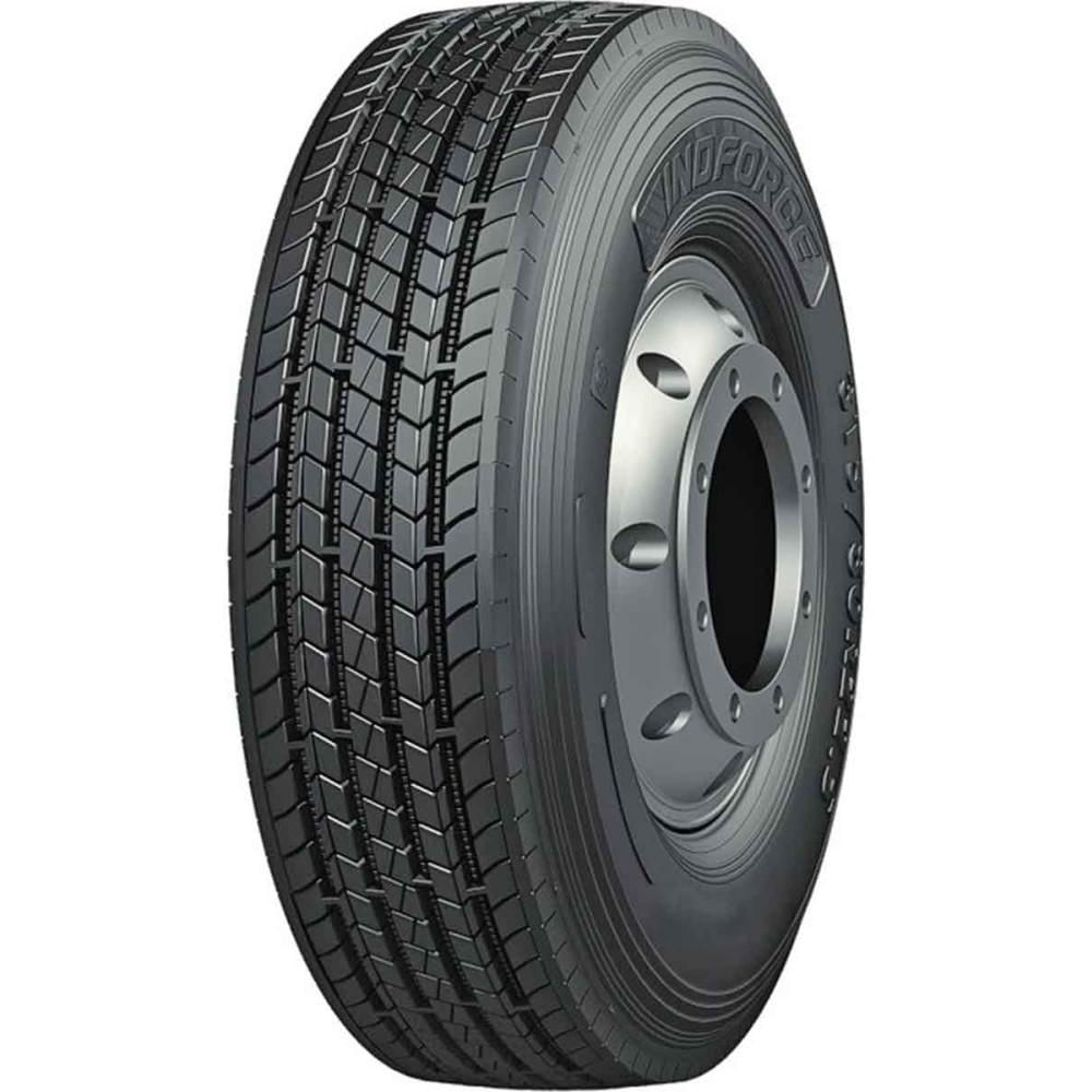 Llanta Windforce Wh1020 265/70R19.5 16 140/138M img #1