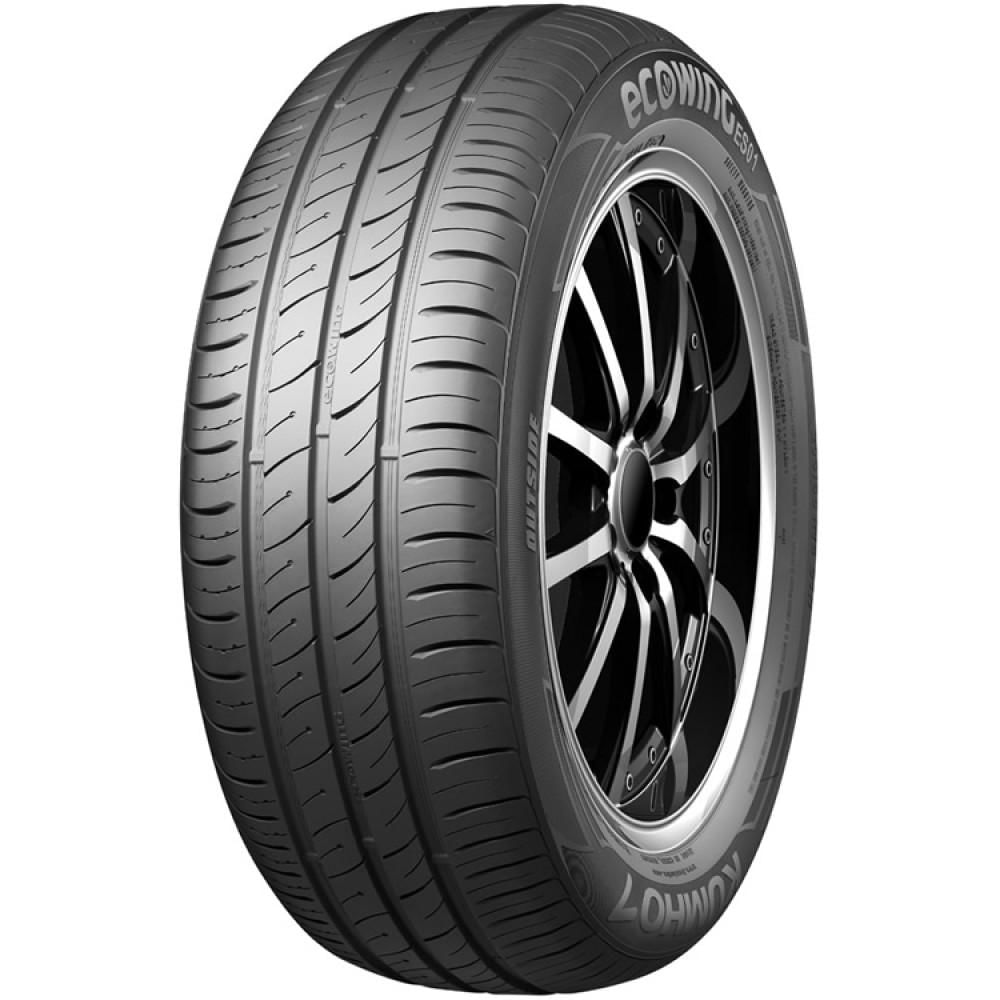 Llanta Kumho Ecowing Es01 Kh27 185/55R14 Sl 80H img #1